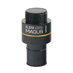 MAGUS CMT037 C-mount Adaptör - 1