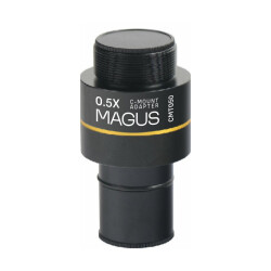 MAGUS CMT050 C-mount Adaptör - 1