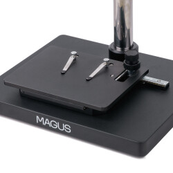 MAGUS Metal 630 BD Metalurji Mikroskobu - 9