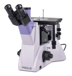 MAGUS Metal V700 BD Metalurji İnverted Mikroskop - 1