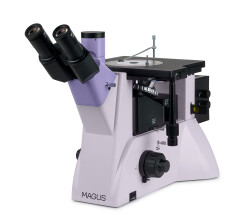 MAGUS Metal V700 DIC Metalurji İnverted Mikroskop - 1