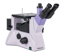 MAGUS Metal V700 Metalurji İnverted Mikroskop - 3