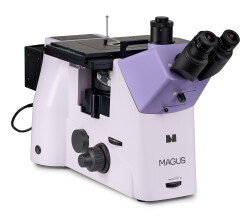 MAGUS Metal V790 DIC Metalurji İnverted Mikroskop - 2