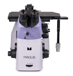 MAGUS Metal V790 DIC Metalurji İnverted Mikroskop - 7