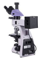 MAGUS Pol 850 Polarize Mikroskop - 4