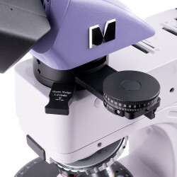 MAGUS Pol 850 Polarize Mikroskop - 11