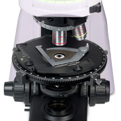 MAGUS Pol 890 Polarize Mikroskop - 15