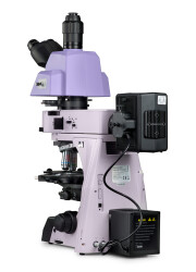 MAGUS Pol 890 Polarize Mikroskop - 4