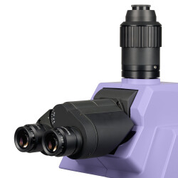 MAGUS Pol 890 Polarize Mikroskop - 9