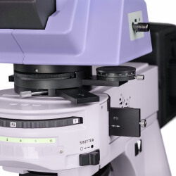 MAGUS Pol 890 Polarize Mikroskop - 12