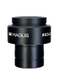 MAGUS SE10S 10х/22 mm (D 30 mm) Ölçekli Göz Merceği - 2