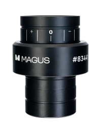 MAGUS SE10S 10х/22 mm (D 30 mm) Ölçekli Göz Merceği - 3