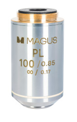 MAGUS SF100 DRY 100х/0,80 Plan Pol ∞/0,17 Objektif - 1