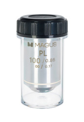 MAGUS SF100 DRY 100х/0,80 Plan Pol ∞/0,17 Objektif - 2