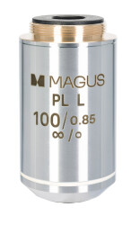 MAGUS SFR100 DRY 100х/0,85 Plan L Pol ∞/0 Objektif - 1