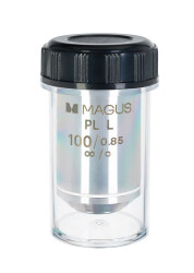 MAGUS SFR100 DRY 100х/0,85 Plan L Pol ∞/0 Objektif - 2