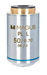 MAGUS SFR50 50х/0,70 Plan L Pol ∞/0 Objektif - 1