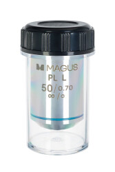 MAGUS SFR50 50х/0,70 Plan L Pol ∞/0 Objektif - 2