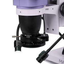 MAGUS Stereo 8BR Stereomicroscope for Electronics Repair - 4