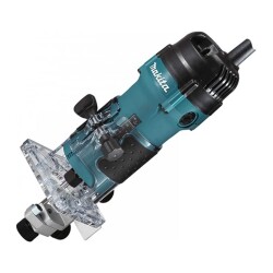 Makita 3711 Formika Traşlama 530W (MAK3711) - 1