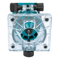 Makita 3711 Formika Traşlama 530W (MAK3711) - 2