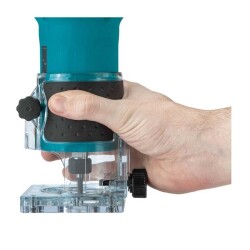 Makita 3711 Formika Traşlama 530W (MAK3711) - 4