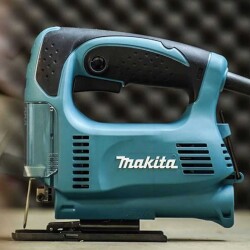 Makita 4327 Dekopaj Elektronik Testere (MAK4327) - 3