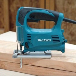 Makita 4327 Dekopaj Elektronik Testere (MAK4327) - 4