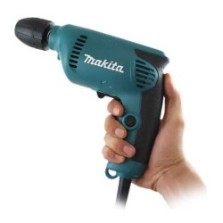 Makita 6413 Darbesiz Matkap (MAK6413) - 2