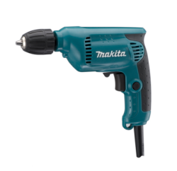 Makita 6413 Darbesiz Matkap - 1