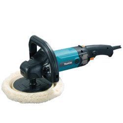 Makita 9237CB Polisaj Makinası - 1