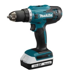 Makita Akülü Matkap 18V 2.0AH (DF488D002) - 1