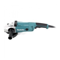 Makita GA7020 Taşlama Makinesi 2200W 180mm (GA7020) - 2