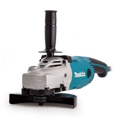 Makita GA7020 Taşlama Makinesi 2200W 180mm (GA7020) - 3