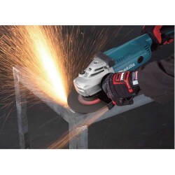 Makita GA7020 Taşlama Makinesi 2200W 180mm (GA7020) - 4