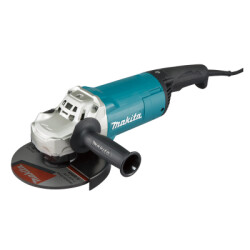 Makita GA7061R Büyük Taşlama - 1