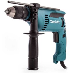 Makita Hp 1641 Darbeli Matkap (HP1641) - 2