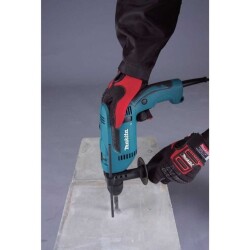 Makita Hp 1641 Darbeli Matkap (HP1641) - 4