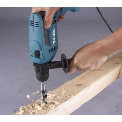 Makita Hp 1641 Darbeli Matkap (HP1641) - 3