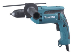 Makita HP1641 Darbeli Matkap - 1