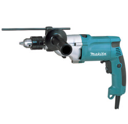 Makita HP2050 Darbeli Matkap - 1