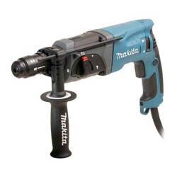 Makita HR2470 Elektropnömatik Kırıcı Delici 780W (HR2470) - 1