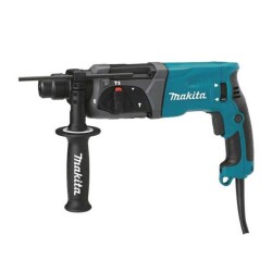 Makita HR2470 Elektropnömatik Kırıcı Delici 780W (HR2470) - 2