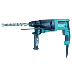 Makita HR2630 Elektropnömatik Kırıcı-Delici - 1