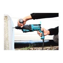 Makita HR2630 Elektropnömatik Kırıcı Delici Matkap (HR2630) - 2