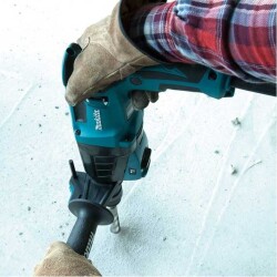 Makita HR2630 Elektropnömatik Kırıcı Delici Matkap (HR2630) - 3