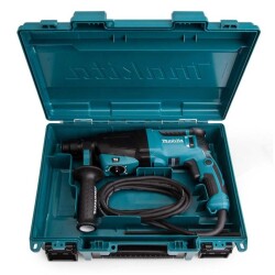 Makita HR2630 Elektropnömatik Kırıcı Delici Matkap (HR2630) - 4