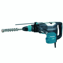 Makita HR5202C Elektropnömatik Kırıcı-Delici - 1