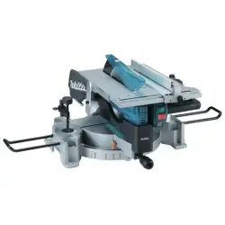 Makita1600Watt305mmÜsttenTablalıLazerHizalamalıGönyeKesmeMakinası(LH1201FL) - 1