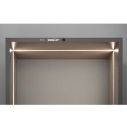 Makro Esnek Led Gün Işığı 20W 200cm - 4